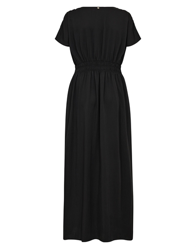 Mos Mosh - MMEdith Annie Kjole - Black